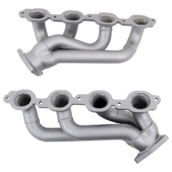 BBK Short Tuned Length Headers