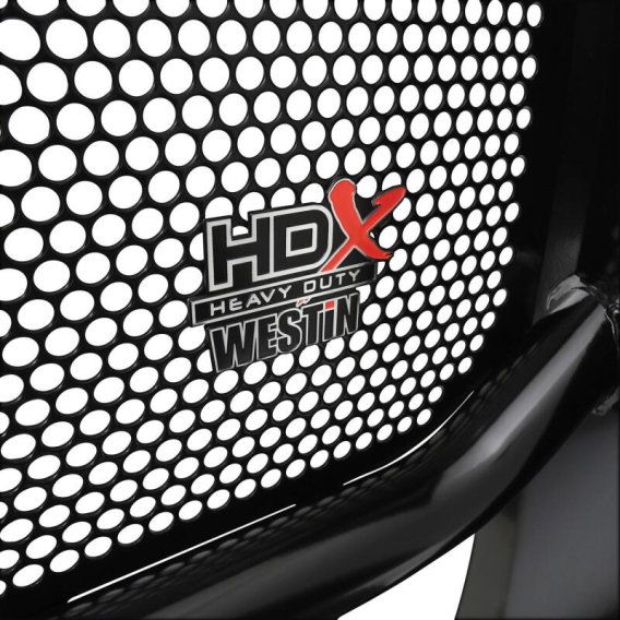 WES HDX Grille Guards