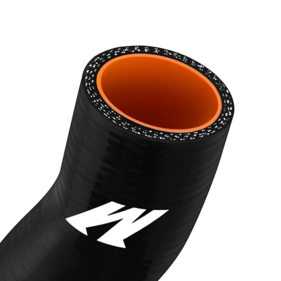 MM Silicone Hose - Radiator