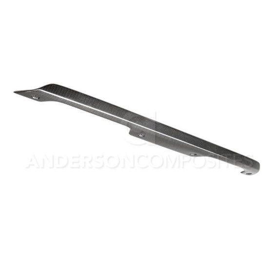 AND Misc Carbon - Exterior