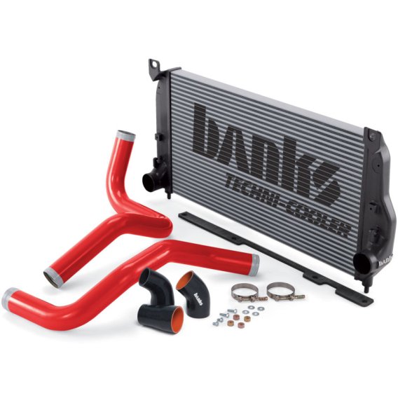 GBE Techni-Cooler Systems