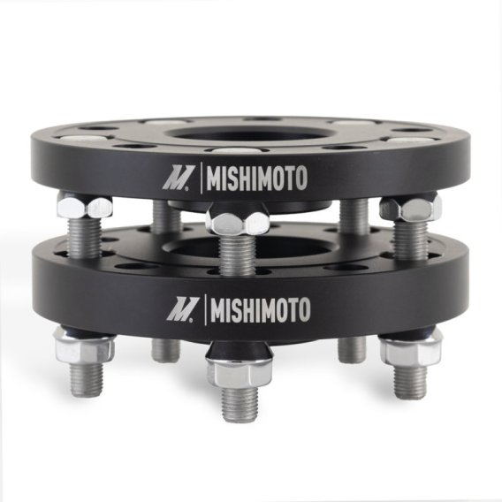 MM Wheel Spacers