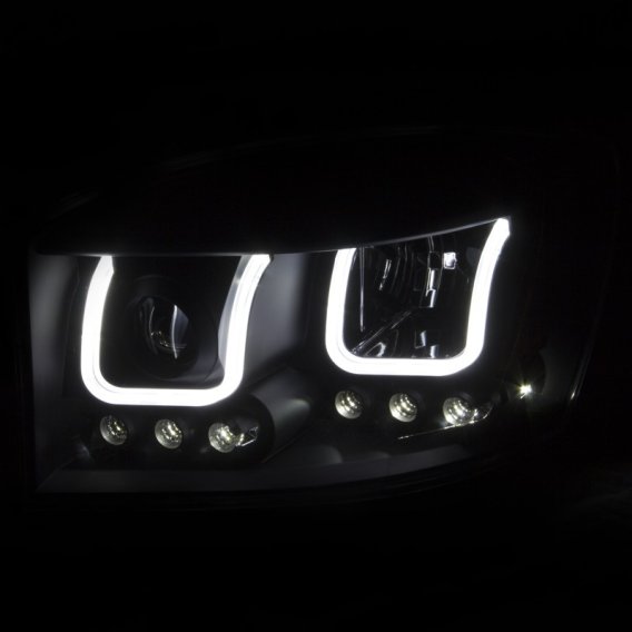 ANZ Projector Headlights