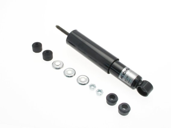 KON Special D (Red) Shocks