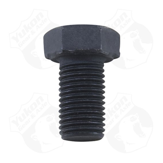 YUK Bolts