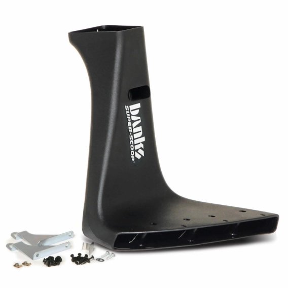 GBE Super-Scoop Kit