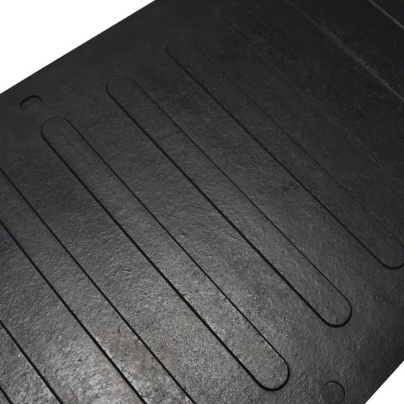 WES Tailgate Mats