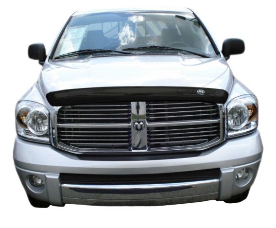 AVS Bugflector II Shield