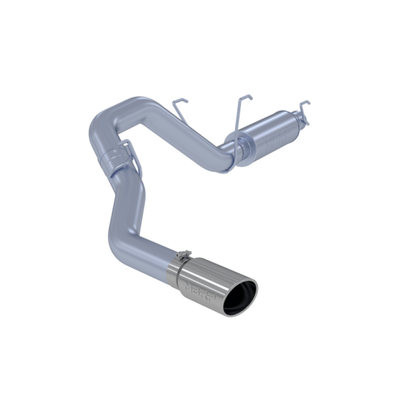 MBRP Catback Exhaust AL