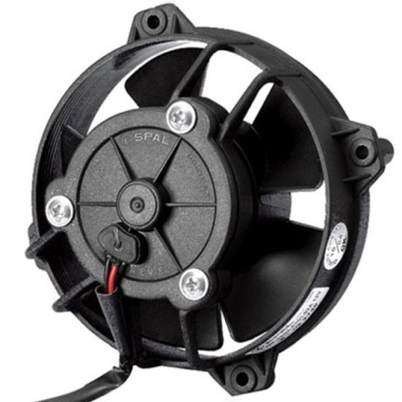 SPL Fans - Pull / Paddle