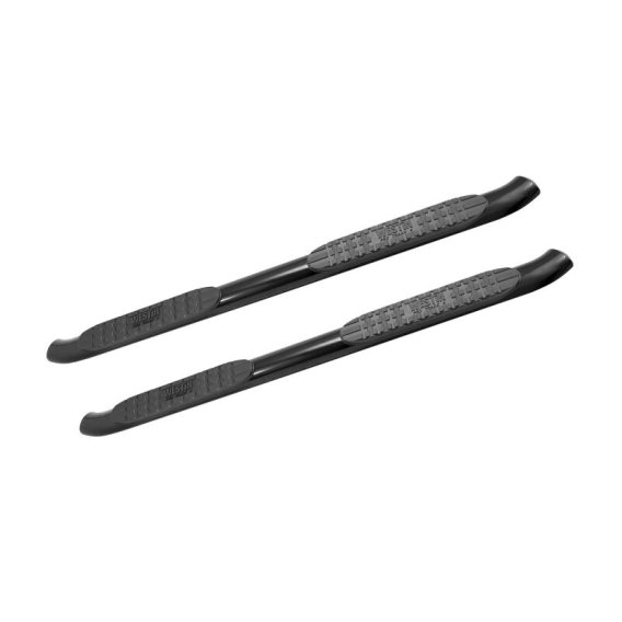 WES Nerf Bars - PRO TRAXX 4