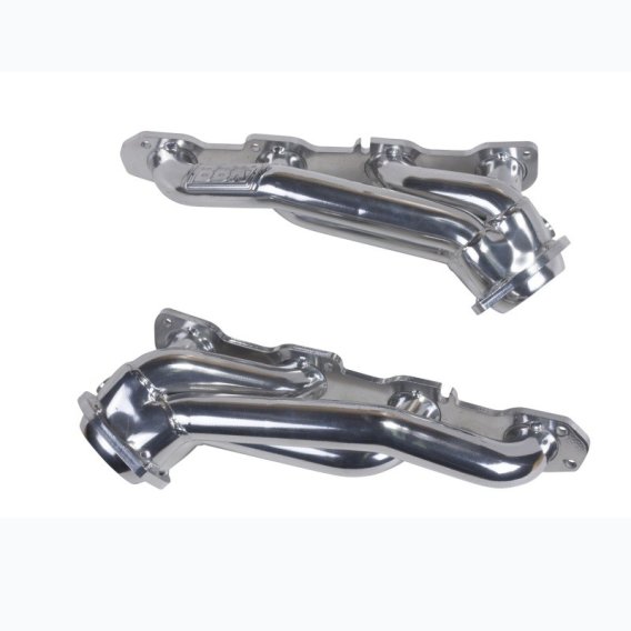 BBK Short Tuned Length Headers