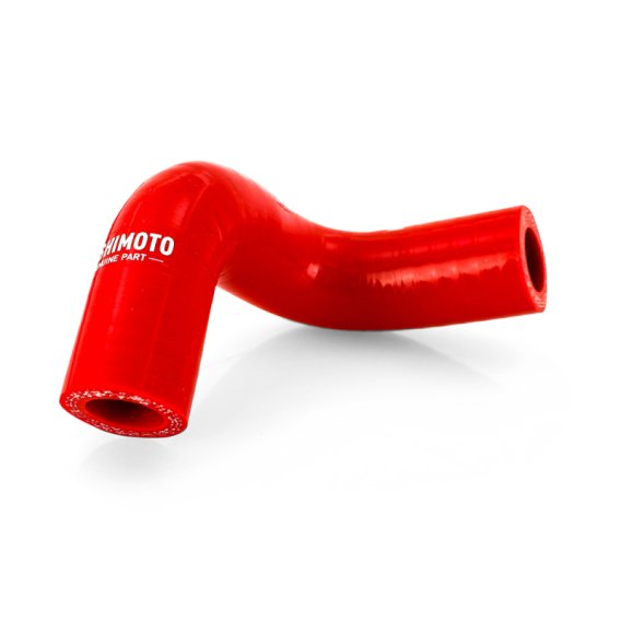 MM Silicone Hose - Heater