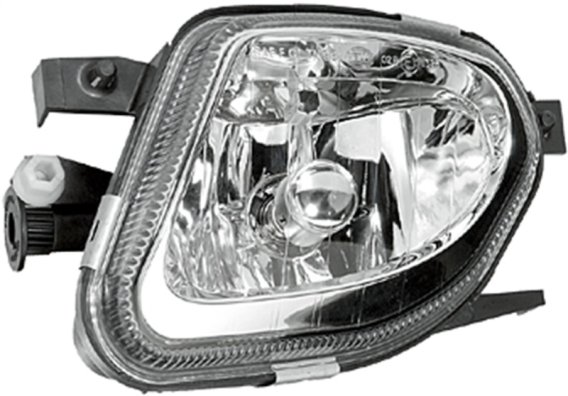 HELLA Fog Lamp
