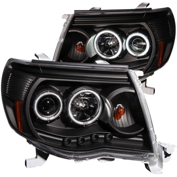 ANZ Projector Headlights