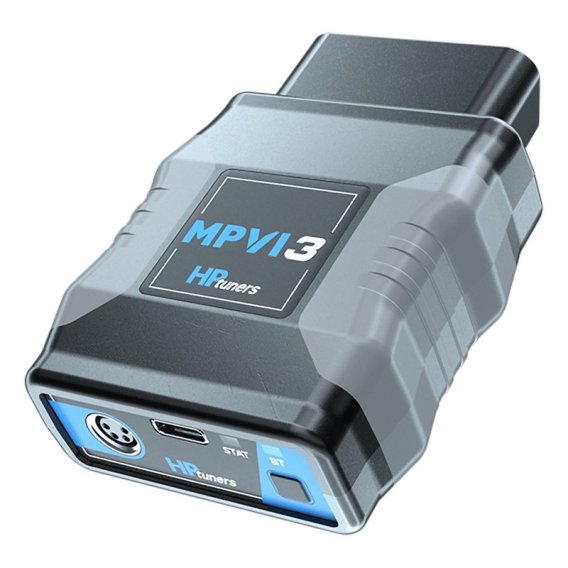 HPT MPVI3