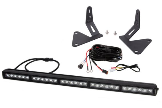 DIO Mounting Brackets Lighting