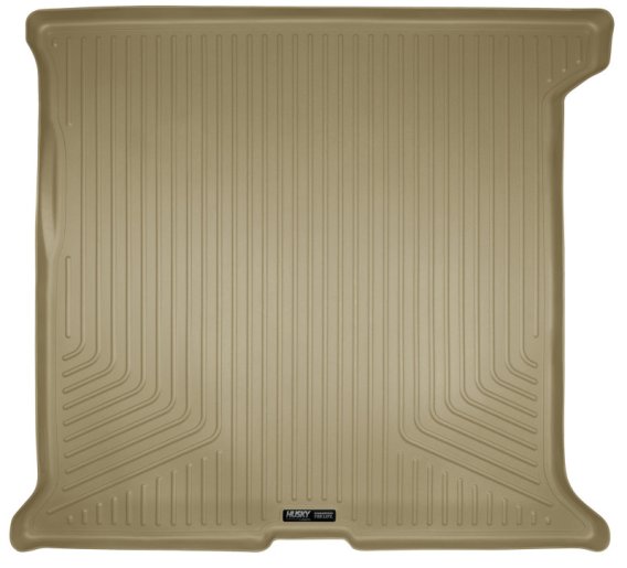 HL WB - Cargo - Tan