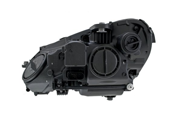 HELLA Headlight Assemblies