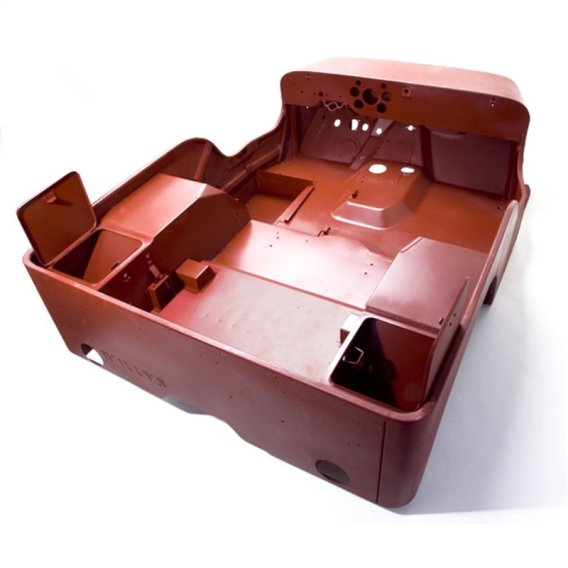 OMI Tub Kits