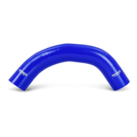 MM Silicone Hose - Radiator