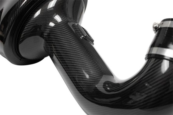 COR Air Intake Closed Box