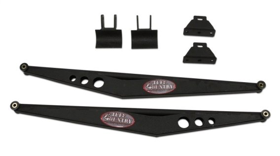 TUF Ladders Bars