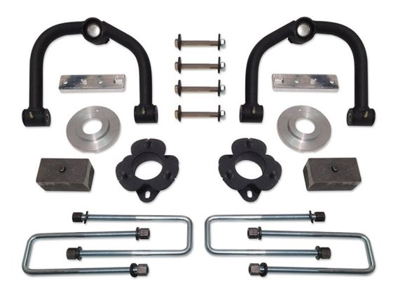 TUF Lift Kits