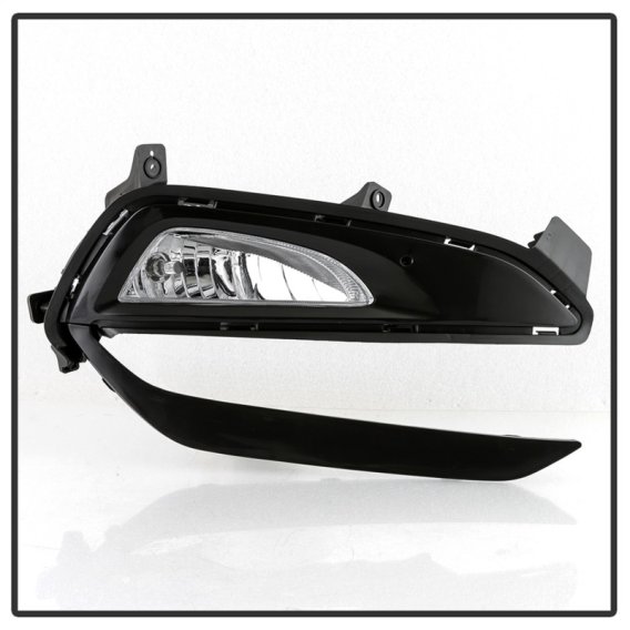SPY Fog Lights