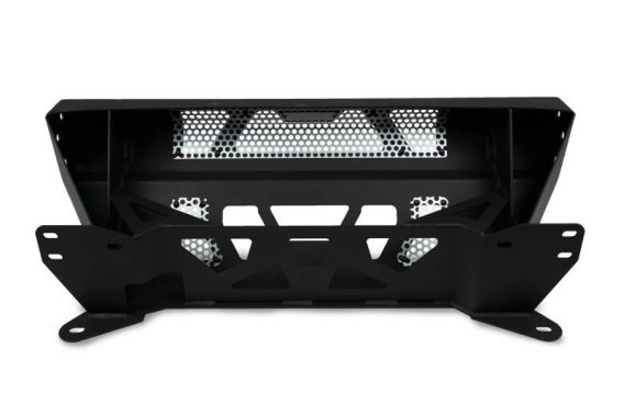 DVE Front Bumpers
