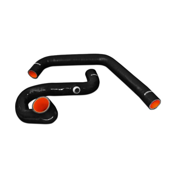 MM Silicone Hose - Radiator