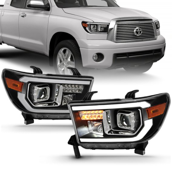 ANZ Projector Headlights