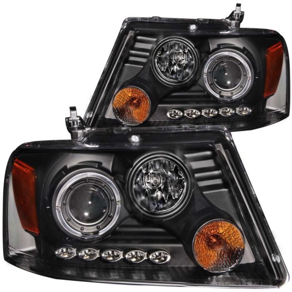 ANZ Projector Headlights