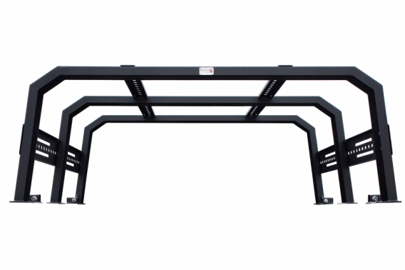 FBO Truck Bed Rack