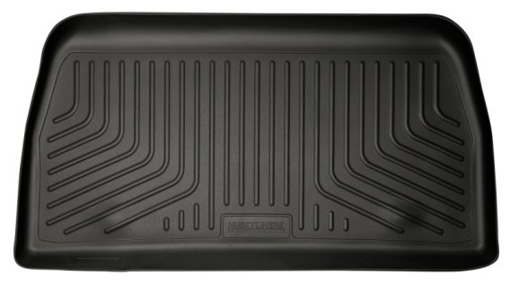 HL WB - Cargo - Black