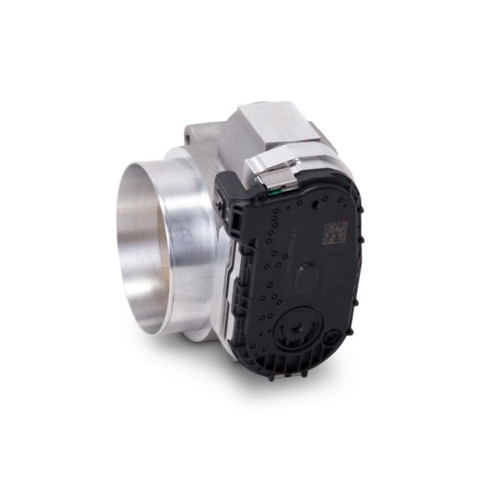 BBK Throttle Bodies