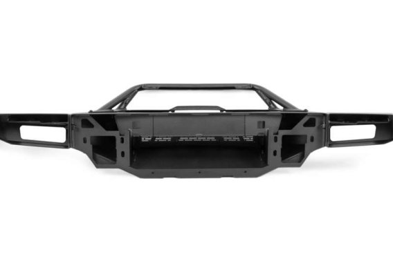 DVE Front Bumpers