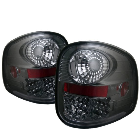 SPY LED Tail Lights