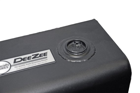 DZE Steel Tanks