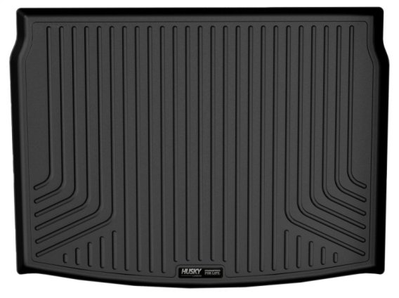 HL WB - Cargo - Black