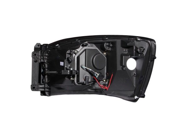 ANZ Projector Headlights