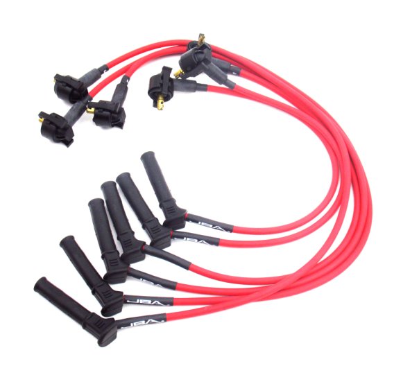 JBA Ignition Wires