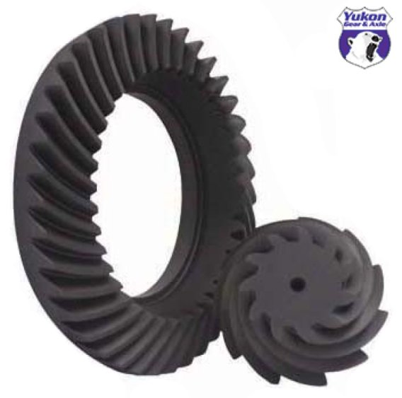 YUK Gear Sets - Ford