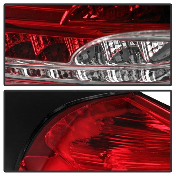 SPY LED Tail Lights