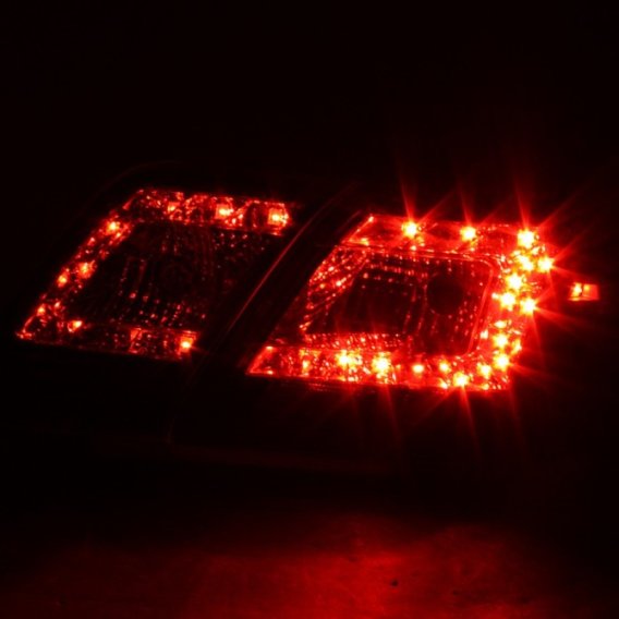SPY LED Tail Lights