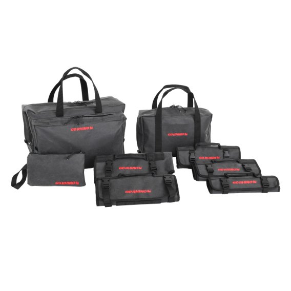 GOR Xventure Gear Bags/Tool Rolls/Cases