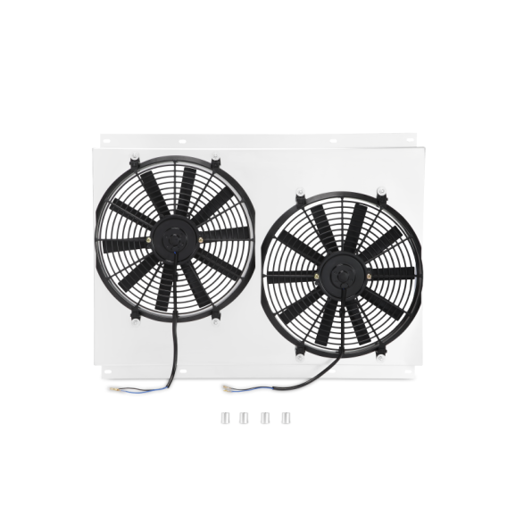 MM Fan Shroud Kits
