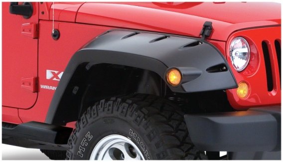 BUS Max Pocket Style Flares