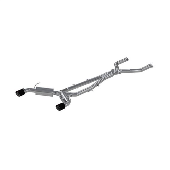 MBRP Catback Exhaust 304