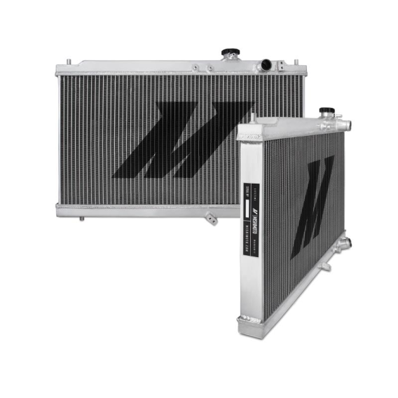 MM Radiators - Alum X-Line